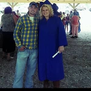 Meet your Posher, Chase lacey